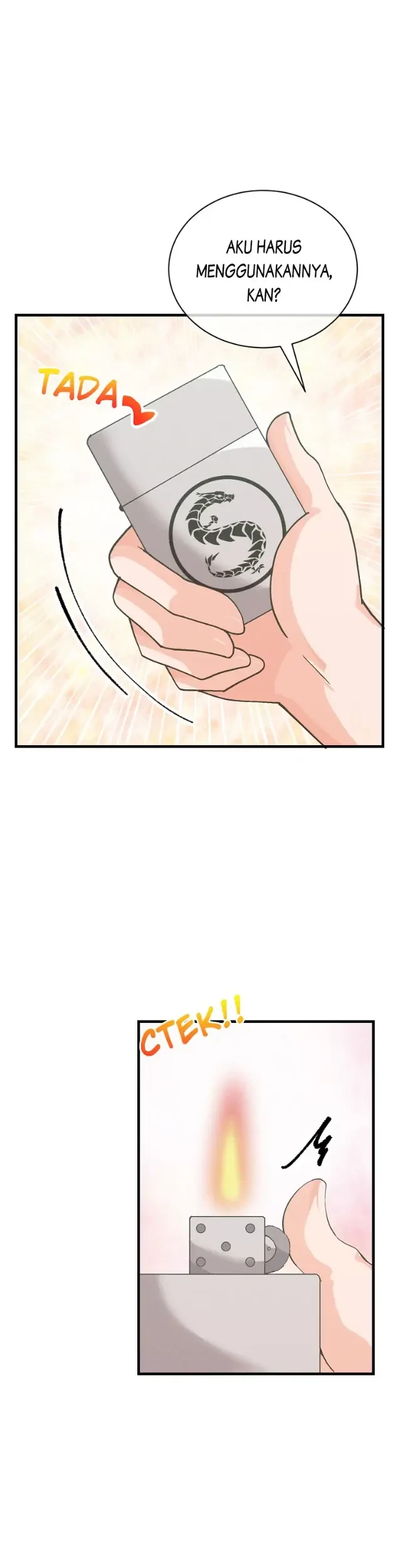 Spirit Farmer Chapter 104 - halaman 29