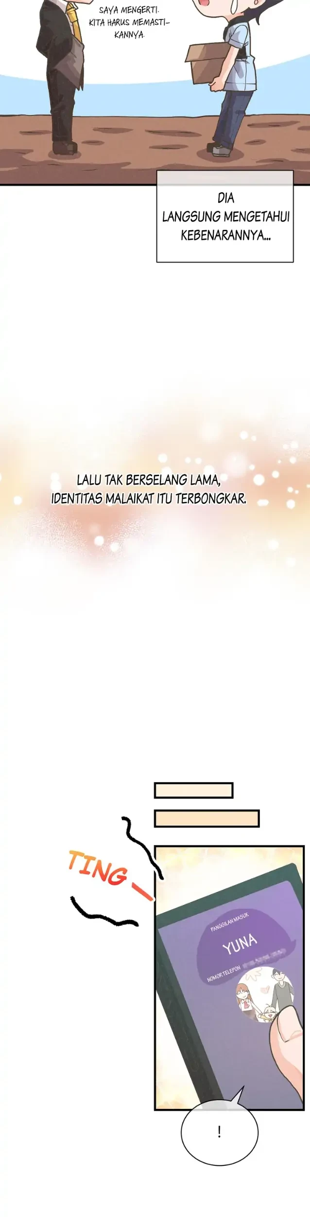 Spirit Farmer Chapter 104 - halaman 31