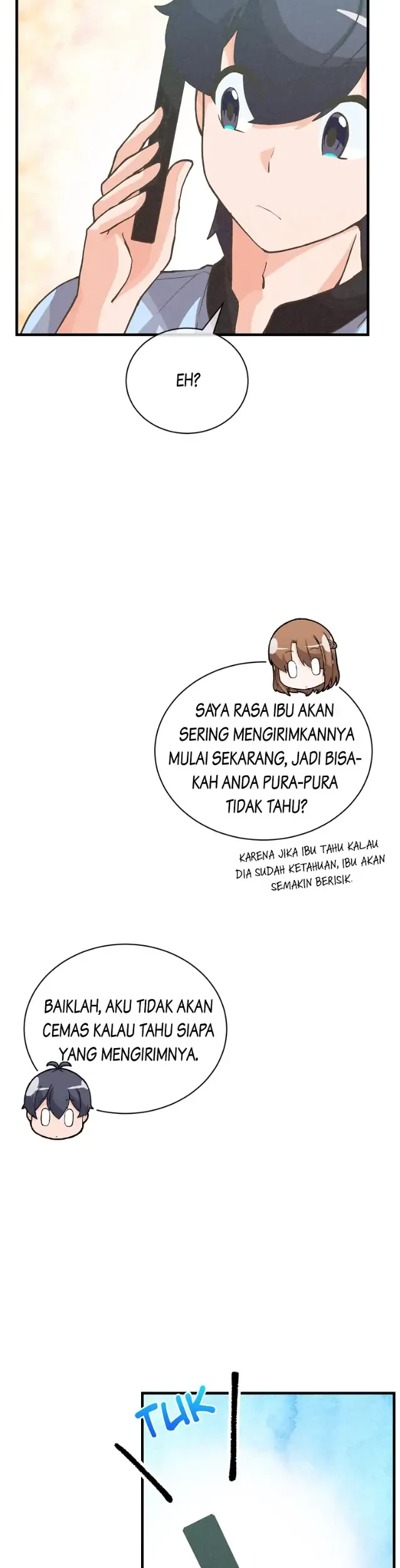 Spirit Farmer Chapter 104 - halaman 39