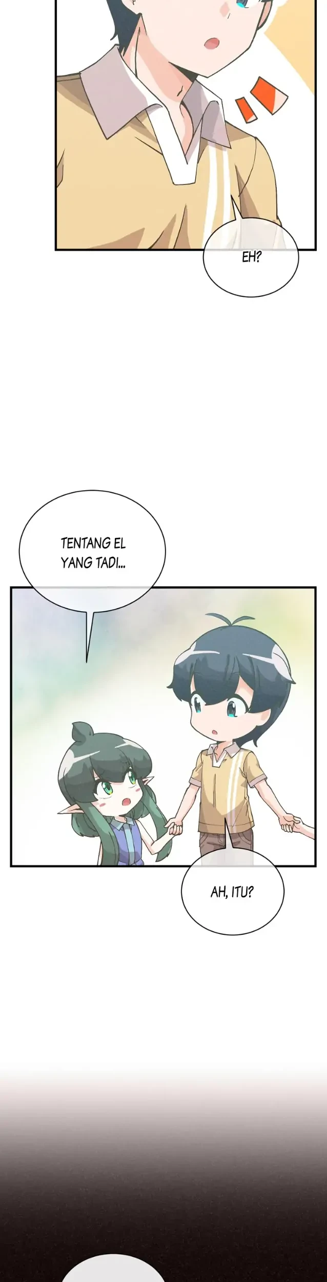 Spirit Farmer Chapter 104 - halaman 4