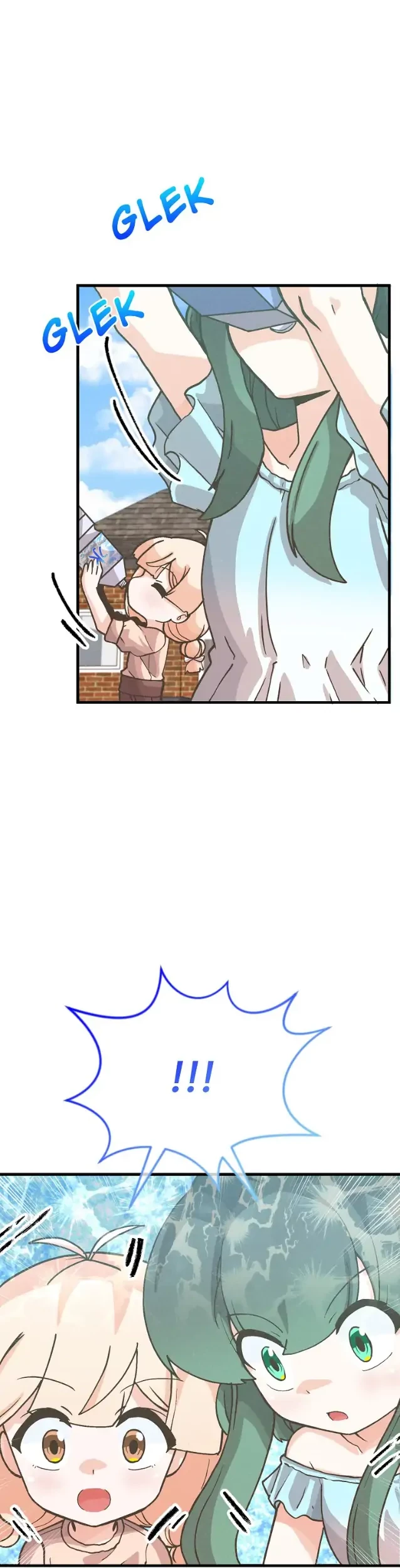 Spirit Farmer Chapter 104 - halaman 43