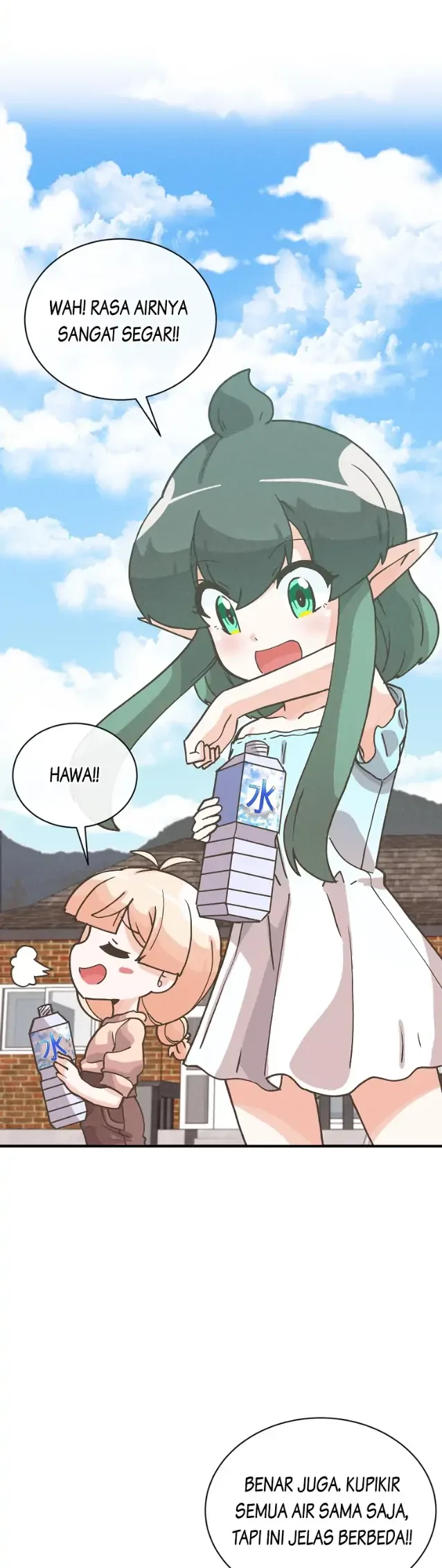 Spirit Farmer Chapter 104 - halaman 46