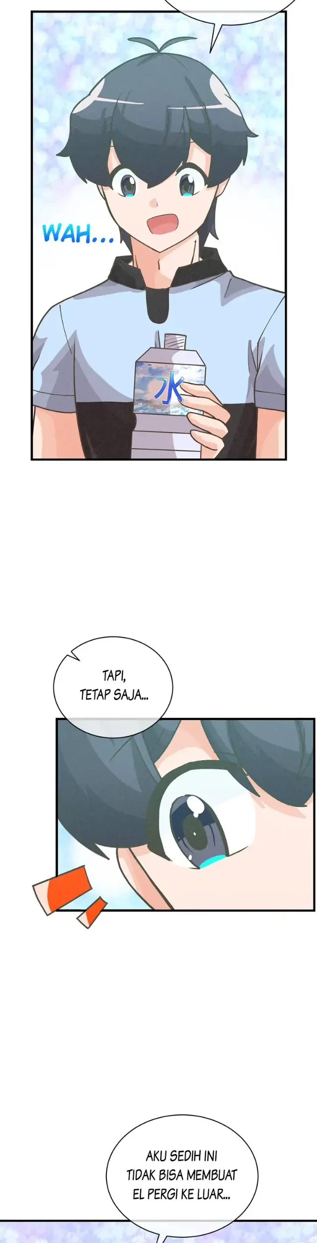 Spirit Farmer Chapter 104 - halaman 47