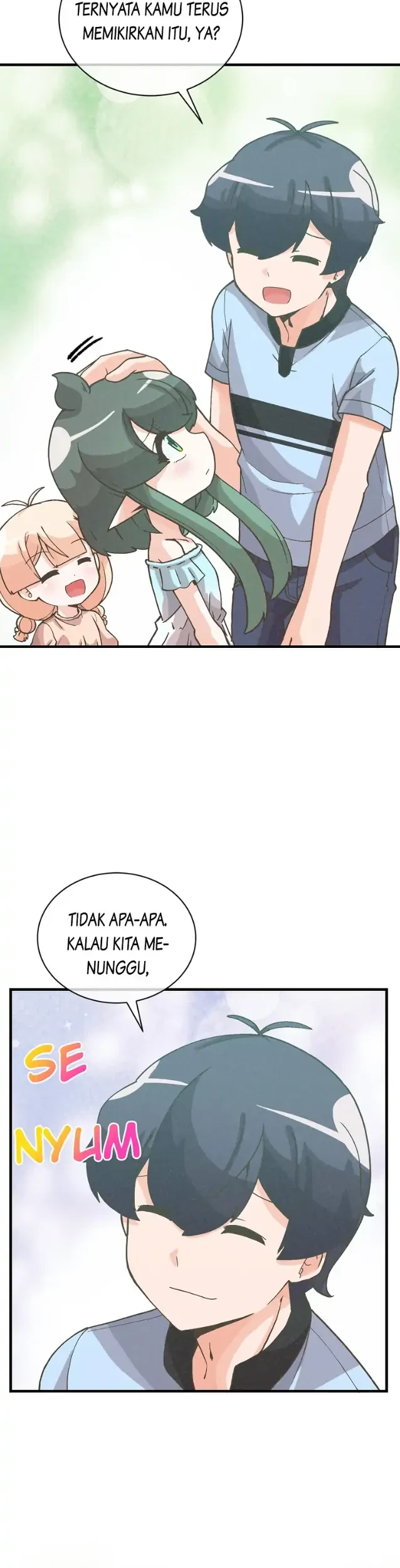 Spirit Farmer Chapter 104 - halaman 49