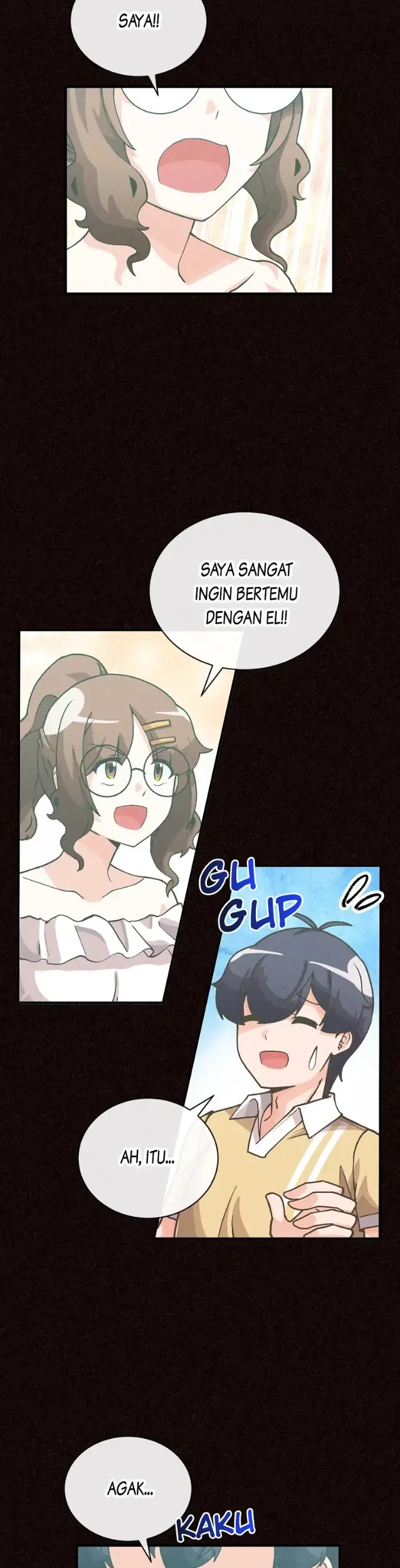 Spirit Farmer Chapter 104 - halaman 5