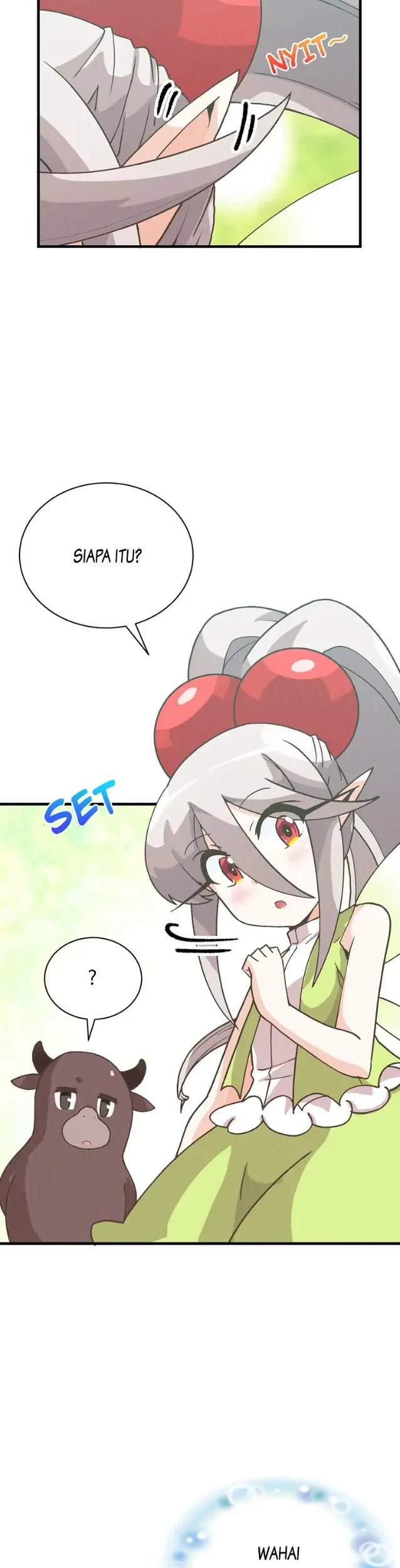 Spirit Farmer Chapter 104 - halaman 52