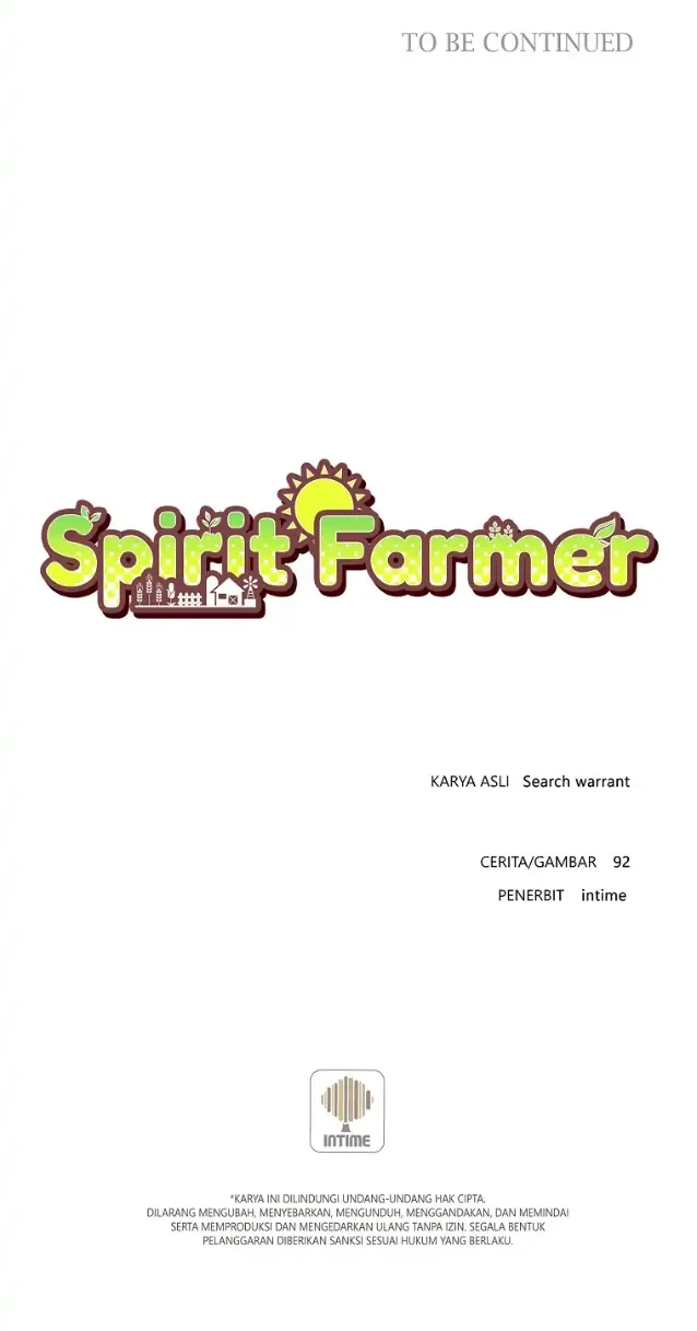 Spirit Farmer Chapter 104 - halaman 55