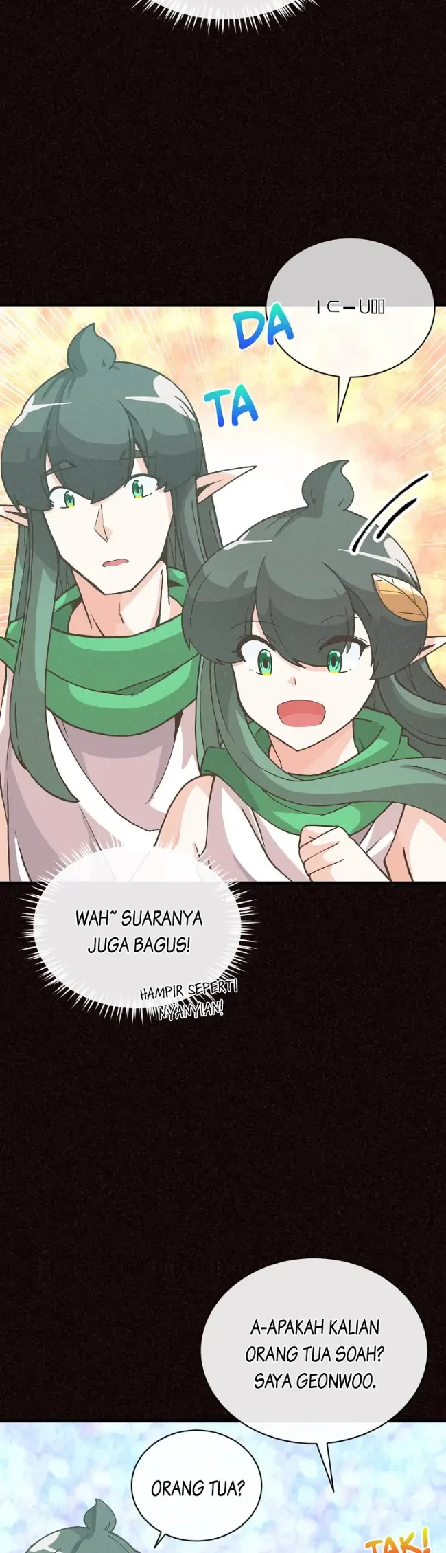 Spirit Farmer Chapter 105 - halaman 14