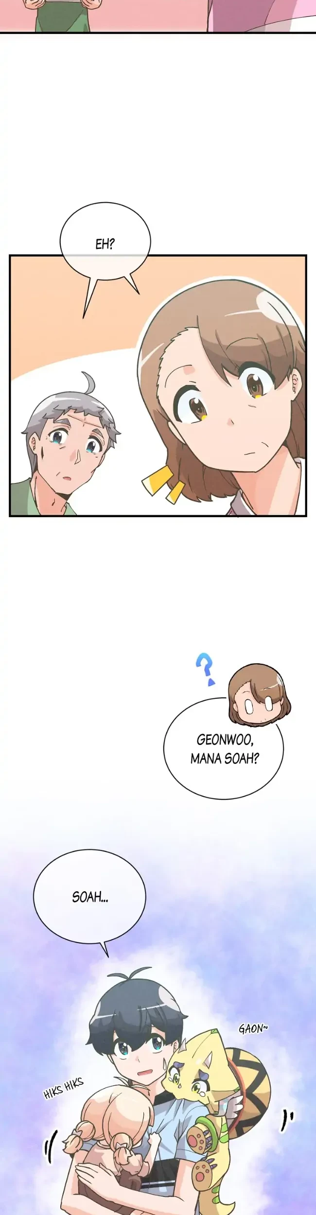 Spirit Farmer Chapter 105 - halaman 2
