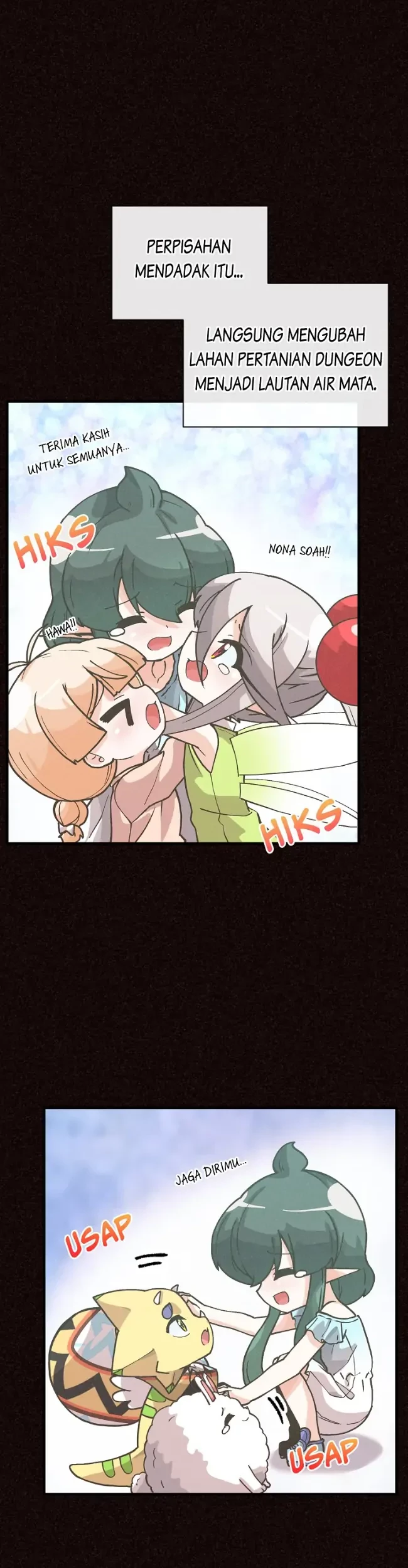 Spirit Farmer Chapter 105 - halaman 24