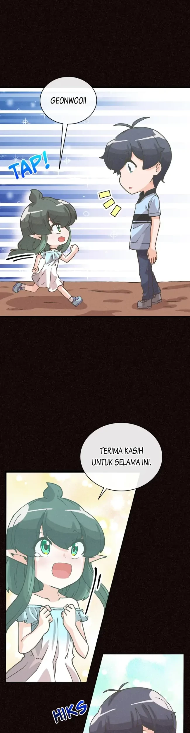 Spirit Farmer Chapter 105 - halaman 27