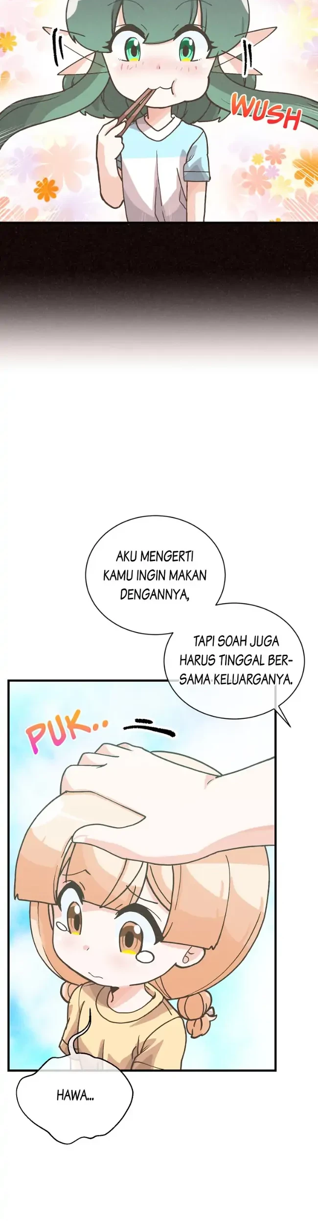 Spirit Farmer Chapter 105 - halaman 34