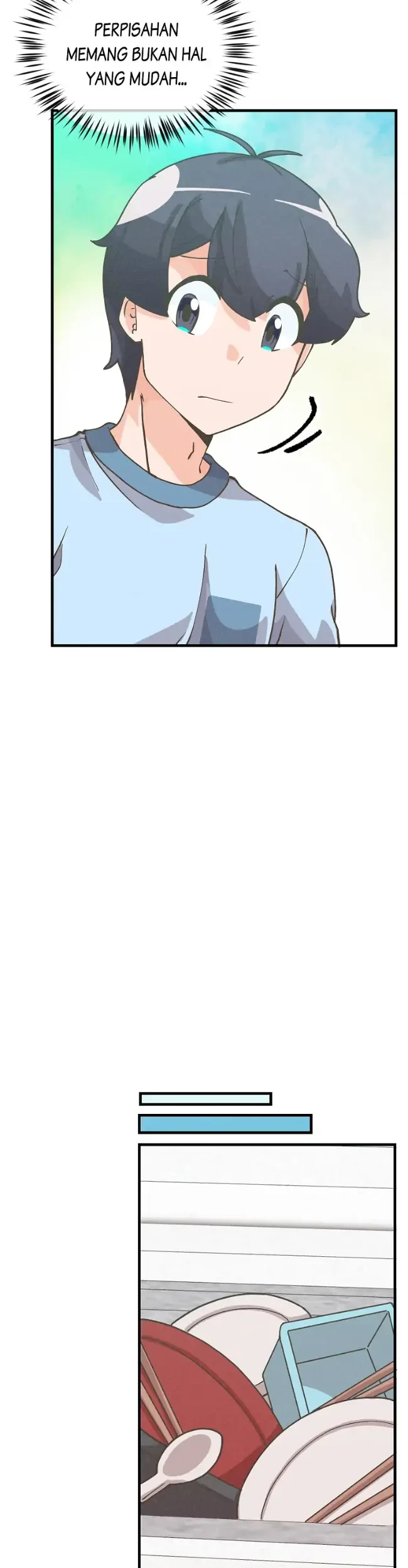 Spirit Farmer Chapter 105 - halaman 36