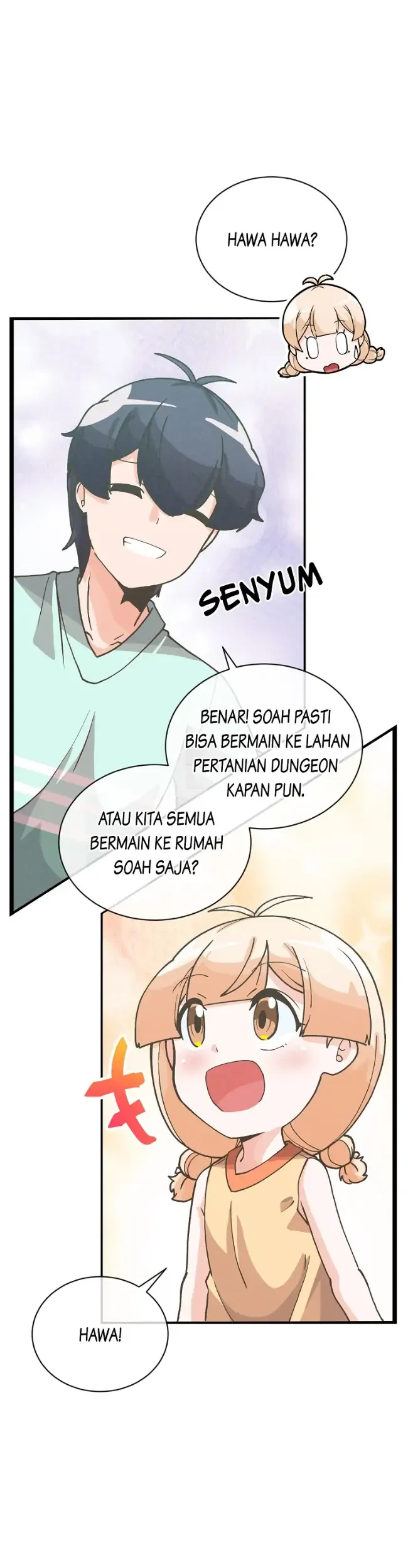 Spirit Farmer Chapter 105 - halaman 45