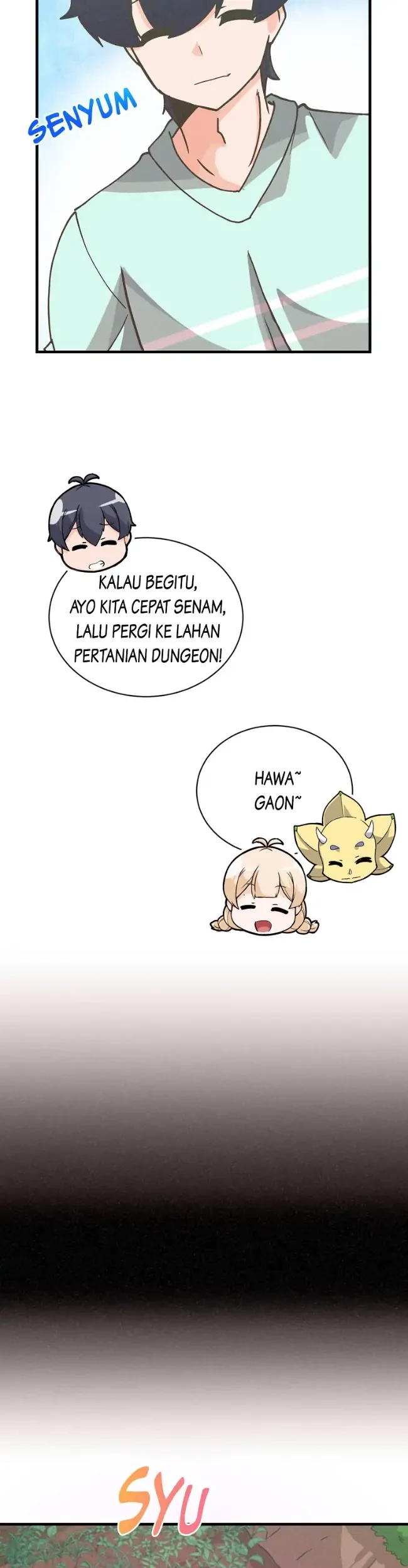 Spirit Farmer Chapter 105 - halaman 47