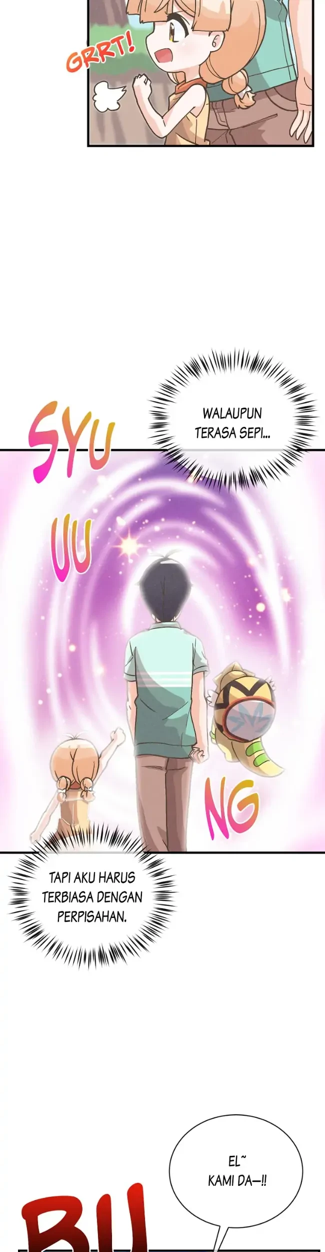 Spirit Farmer Chapter 105 - halaman 49