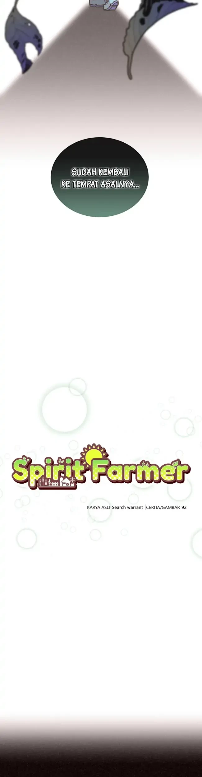 Spirit Farmer Chapter 105 - halaman 5