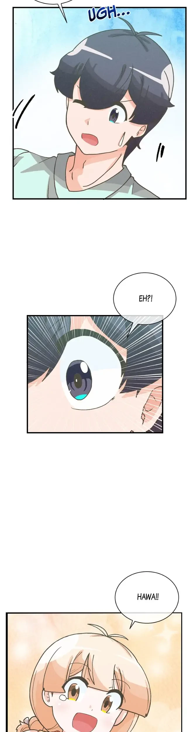 Spirit Farmer Chapter 105 - halaman 52