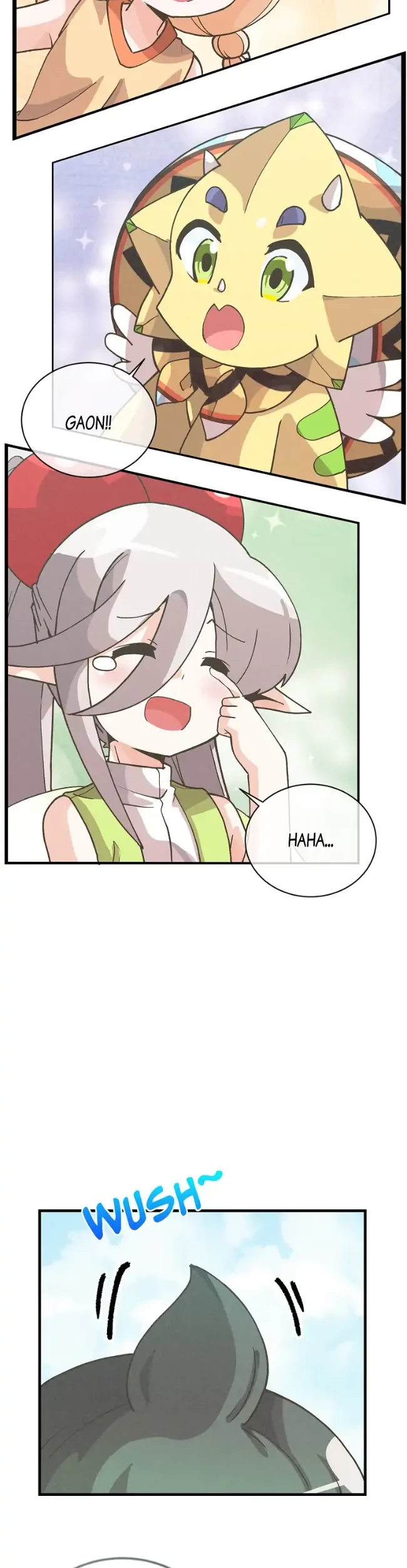 Spirit Farmer Chapter 105 - halaman 53