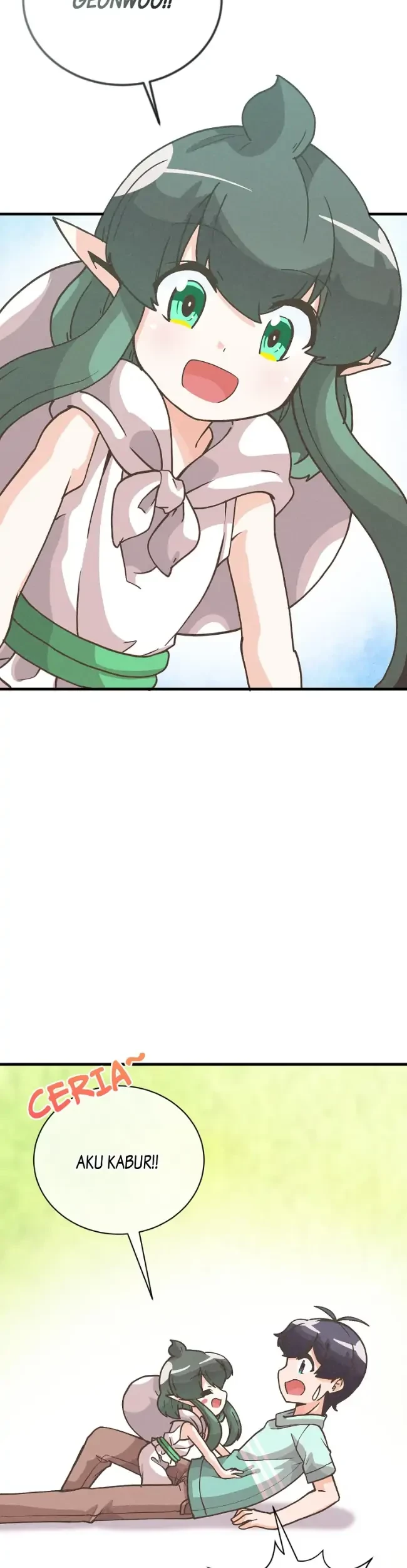 Spirit Farmer Chapter 105 - halaman 55