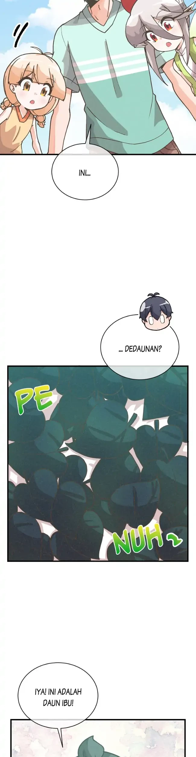 Spirit Farmer Chapter 106 - halaman 10