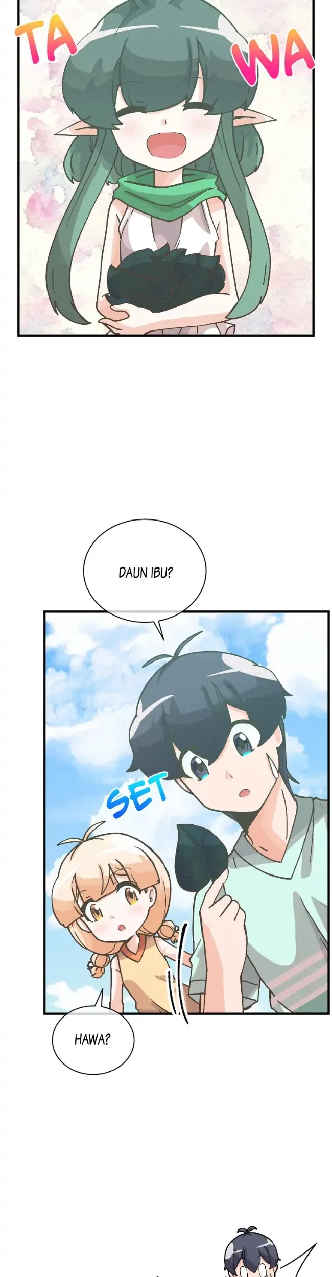 Spirit Farmer Chapter 106 - halaman 11