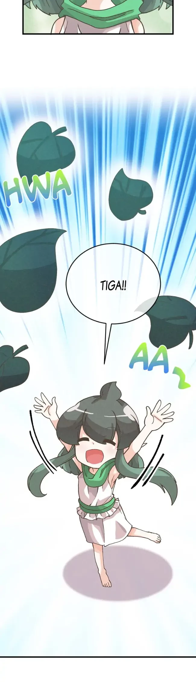 Spirit Farmer Chapter 106 - halaman 16
