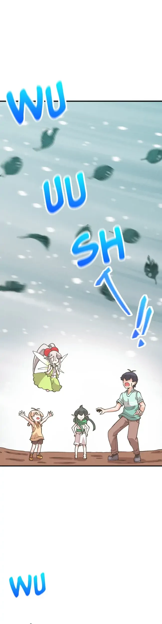 Spirit Farmer Chapter 106 - halaman 17