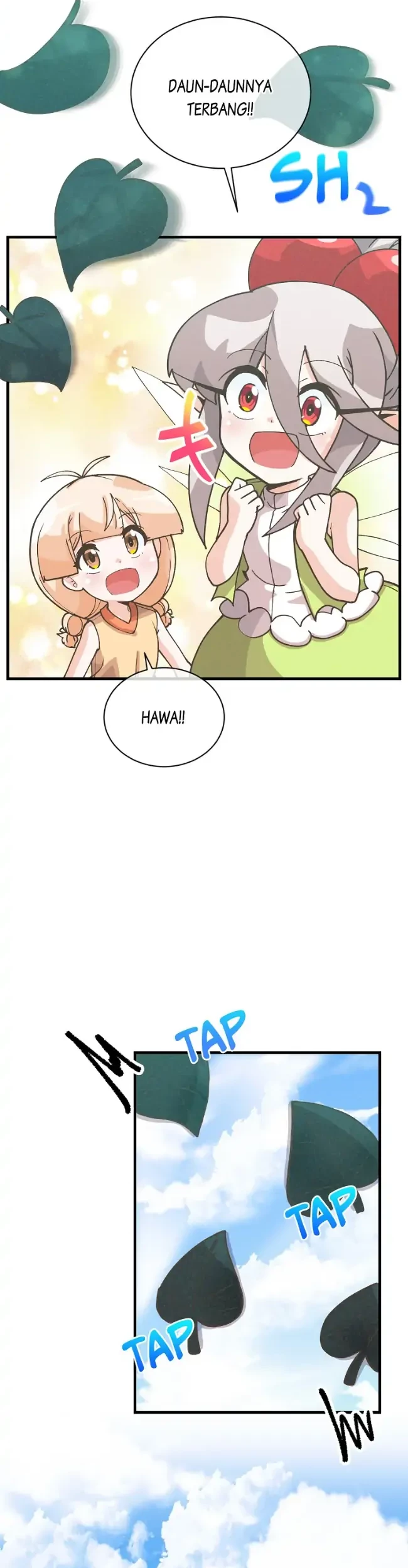 Spirit Farmer Chapter 106 - halaman 18
