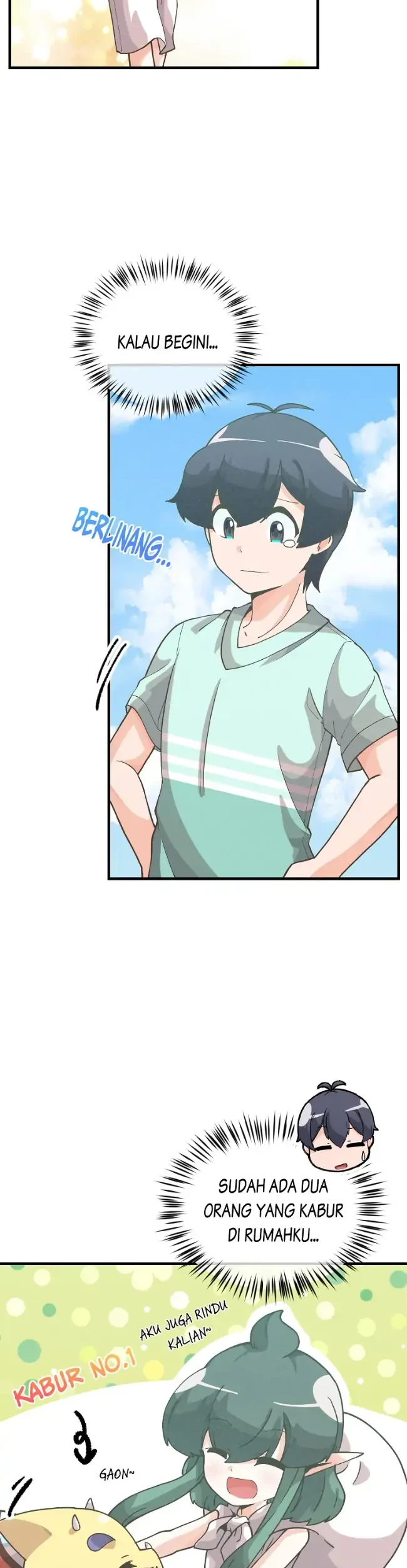 Spirit Farmer Chapter 106 - halaman 2