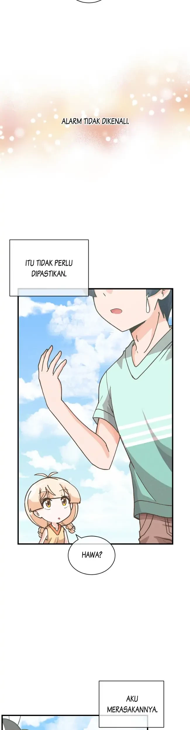 Spirit Farmer Chapter 106 - halaman 23