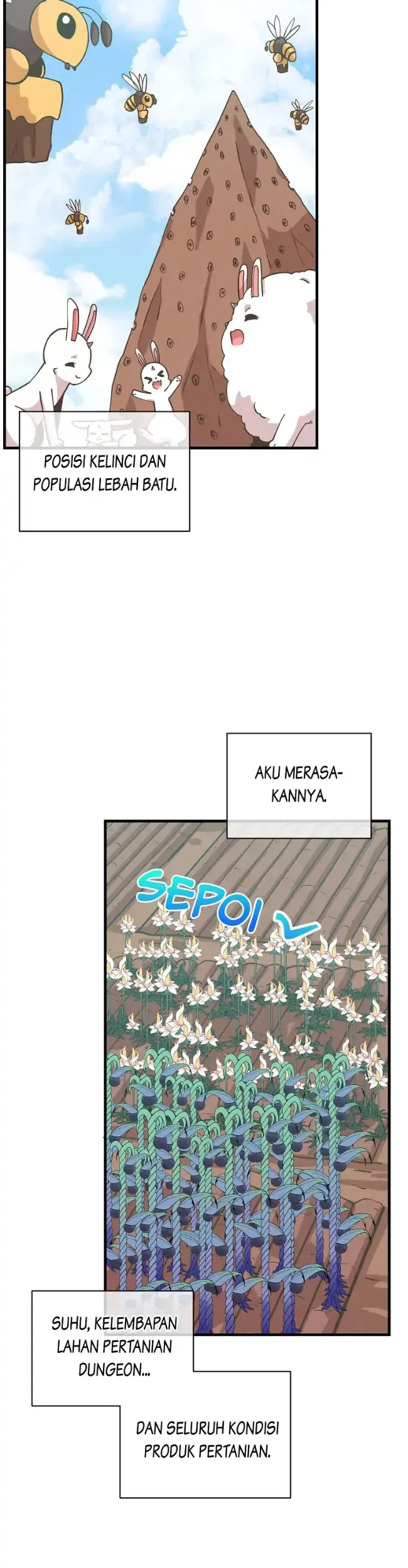 Spirit Farmer Chapter 106 - halaman 24