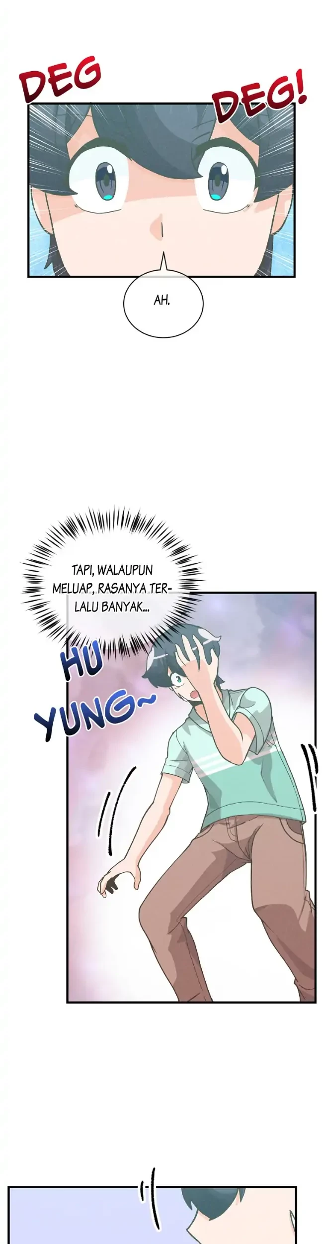 Spirit Farmer Chapter 106 - halaman 27