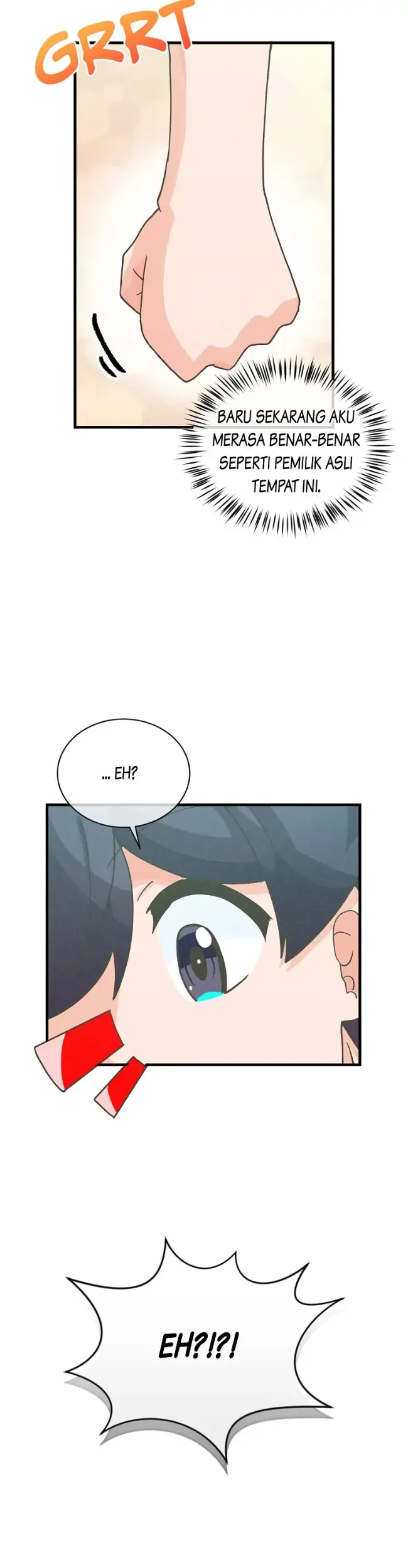 Spirit Farmer Chapter 106 - halaman 33