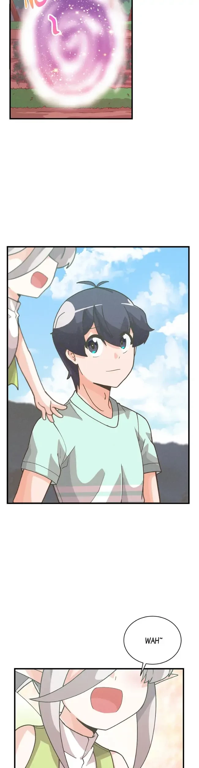 Spirit Farmer Chapter 106 - halaman 36