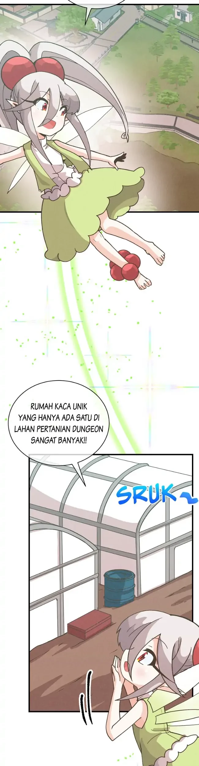 Spirit Farmer Chapter 106 - halaman 39