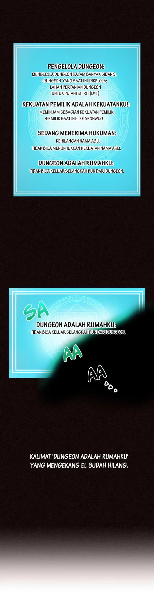 Spirit Farmer Chapter 106 - halaman 45