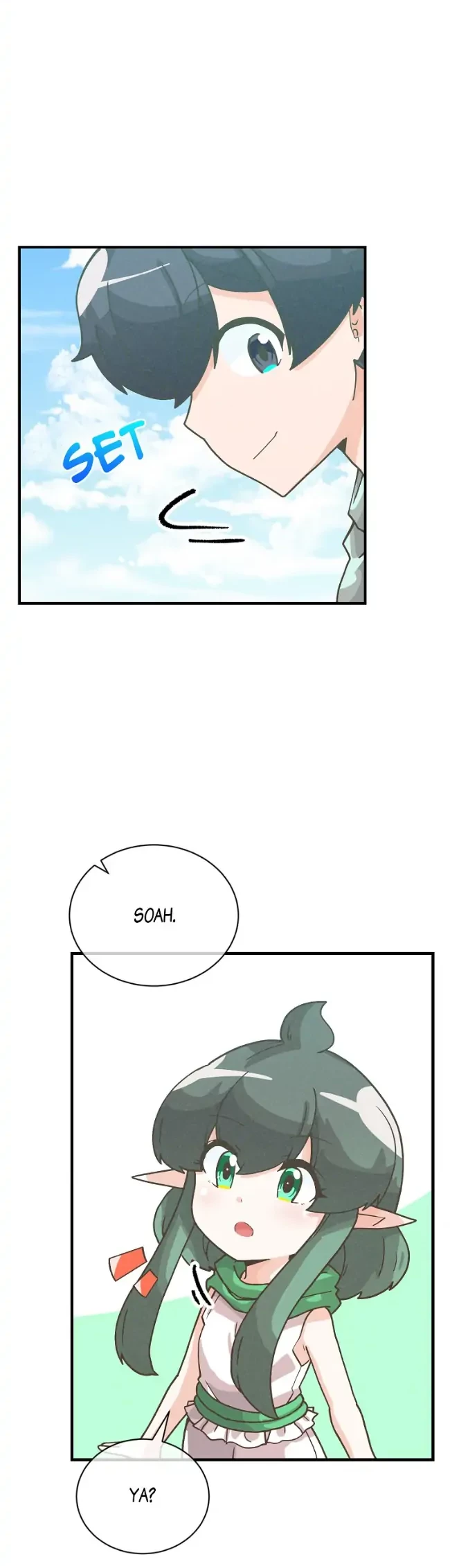 Spirit Farmer Chapter 106 - halaman 46