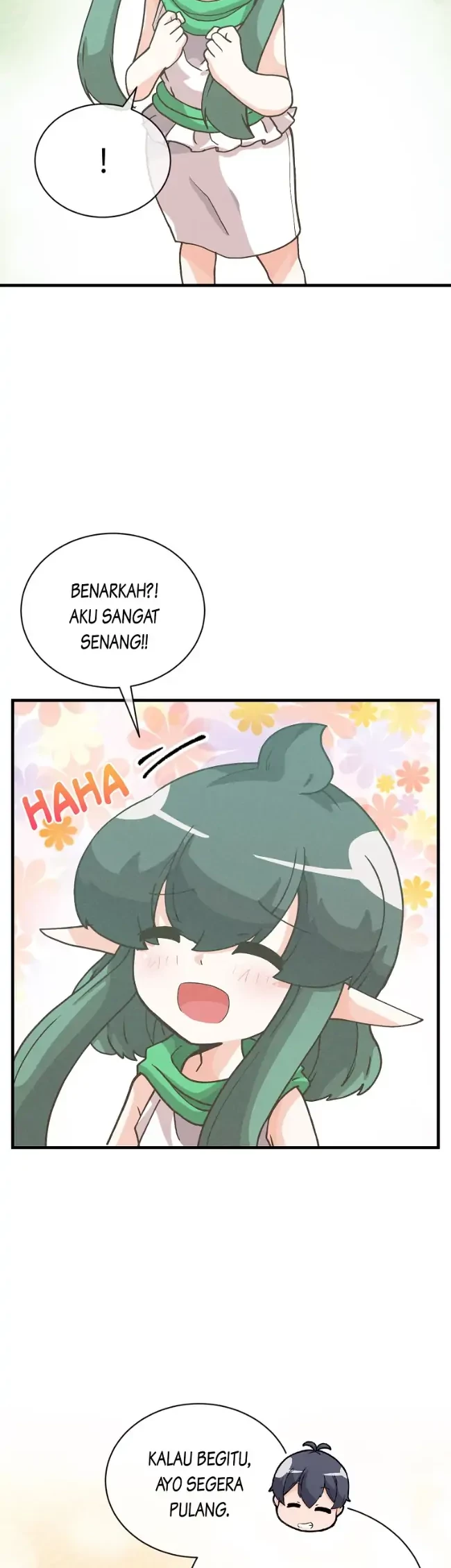 Spirit Farmer Chapter 106 - halaman 48