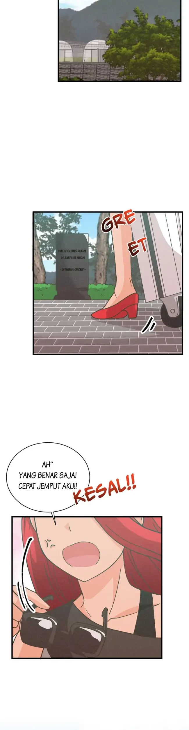 Spirit Farmer Chapter 106 - halaman 52