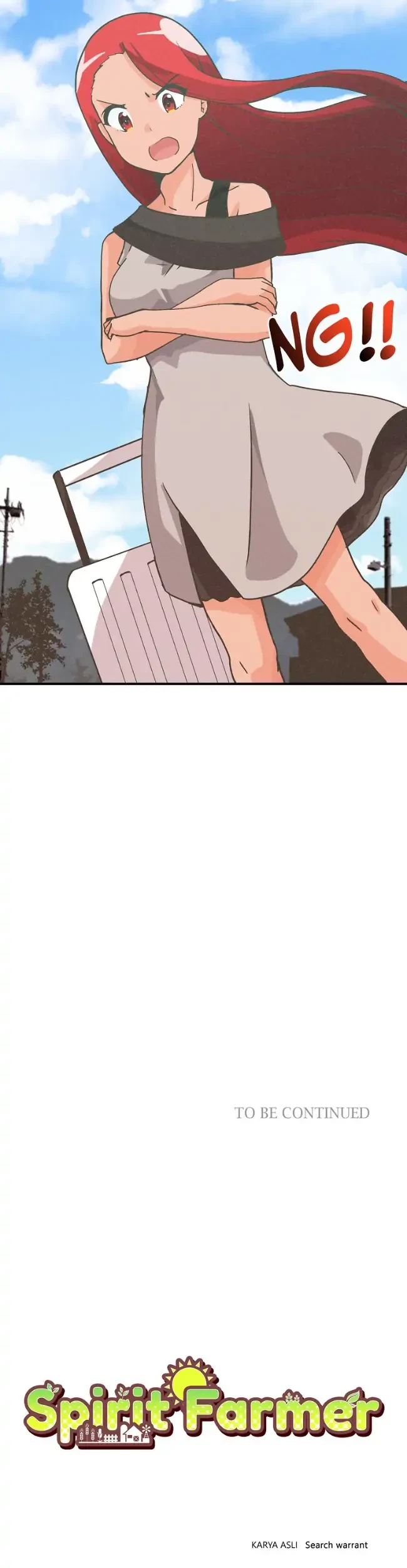 Spirit Farmer Chapter 106 - halaman 54