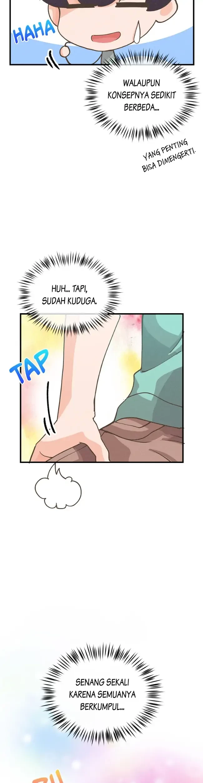 Spirit Farmer Chapter 107 - halaman 15