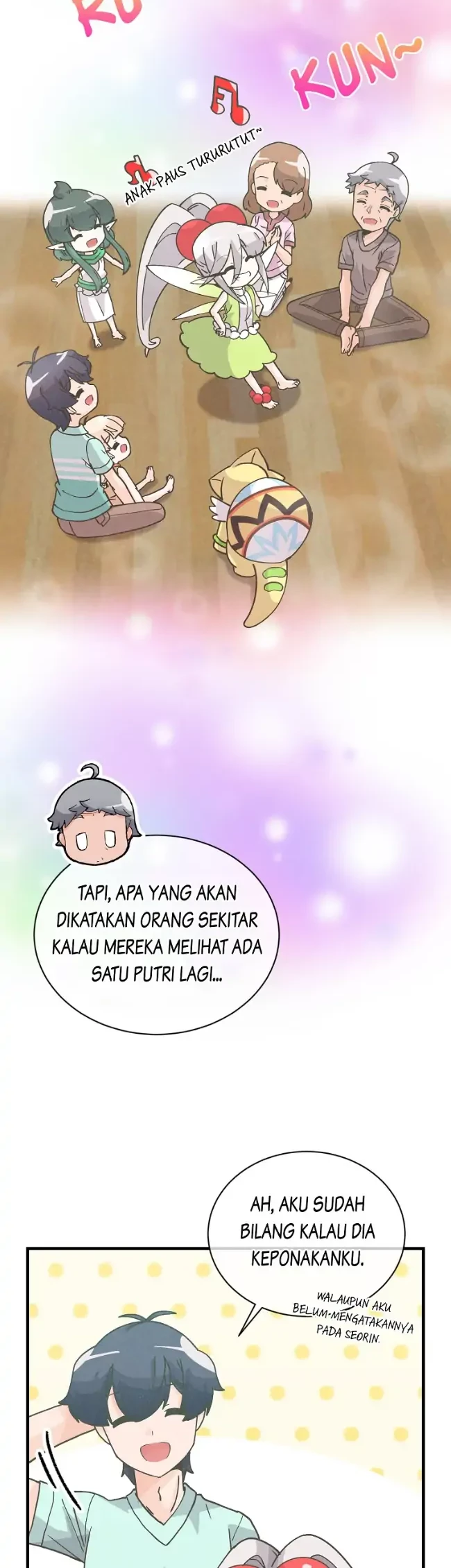 Spirit Farmer Chapter 107 - halaman 16