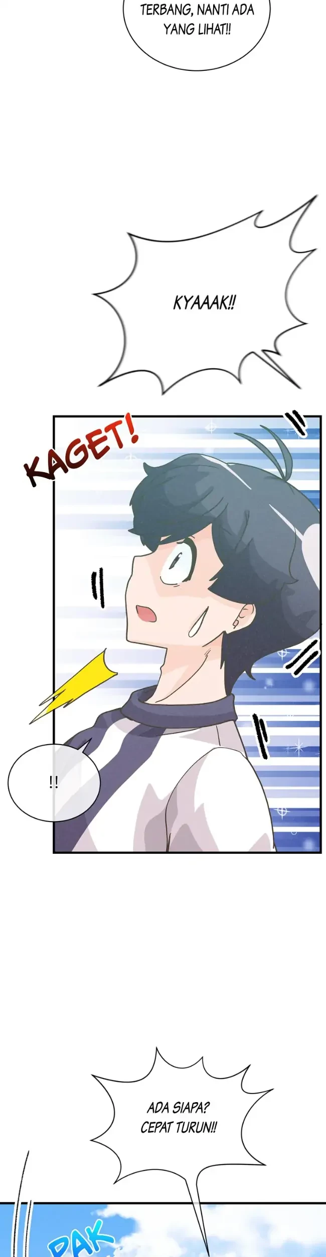 Spirit Farmer Chapter 107 - halaman 29