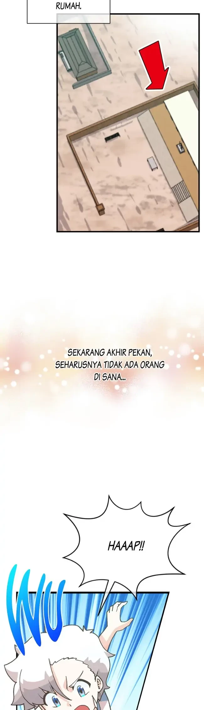 Spirit Farmer Chapter 107 - halaman 32