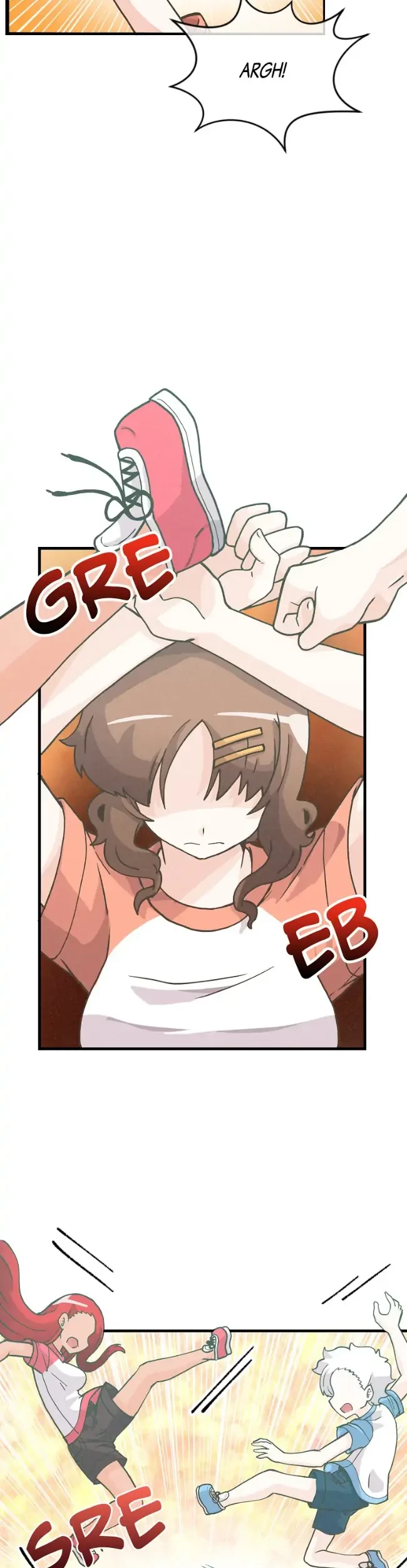 Spirit Farmer Chapter 107 - halaman 34