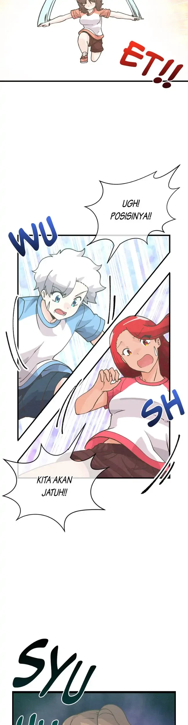 Spirit Farmer Chapter 107 - halaman 36