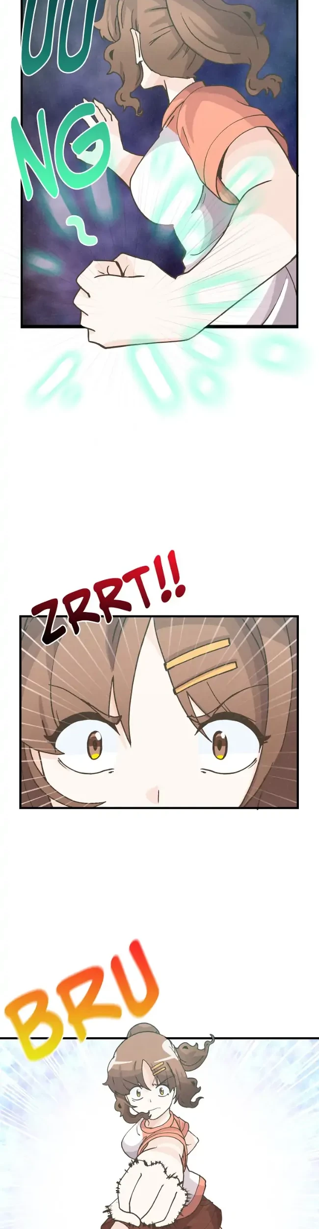 Spirit Farmer Chapter 107 - halaman 37