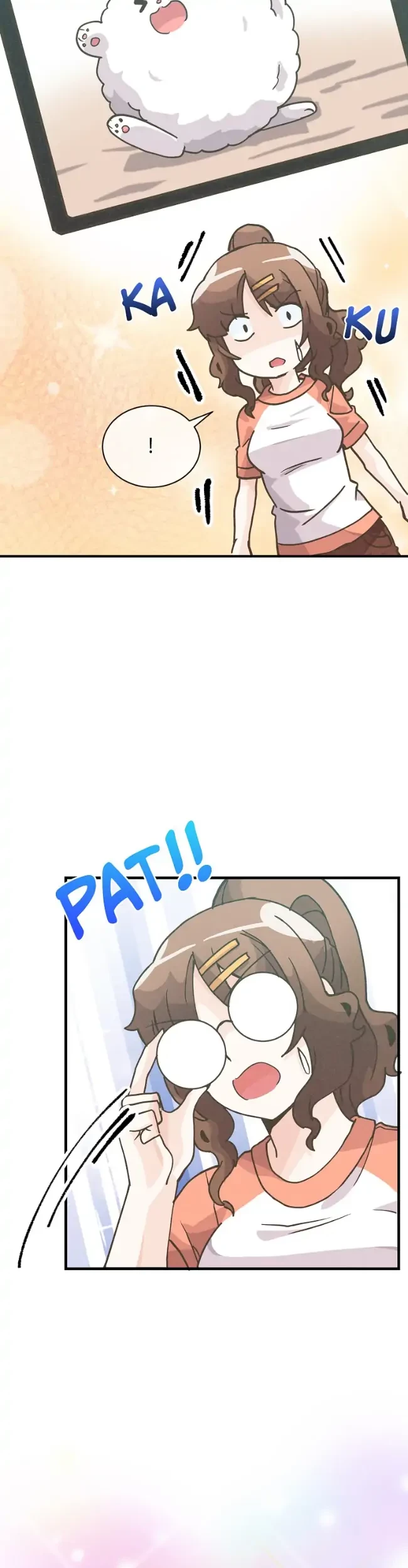 Spirit Farmer Chapter 107 - halaman 49