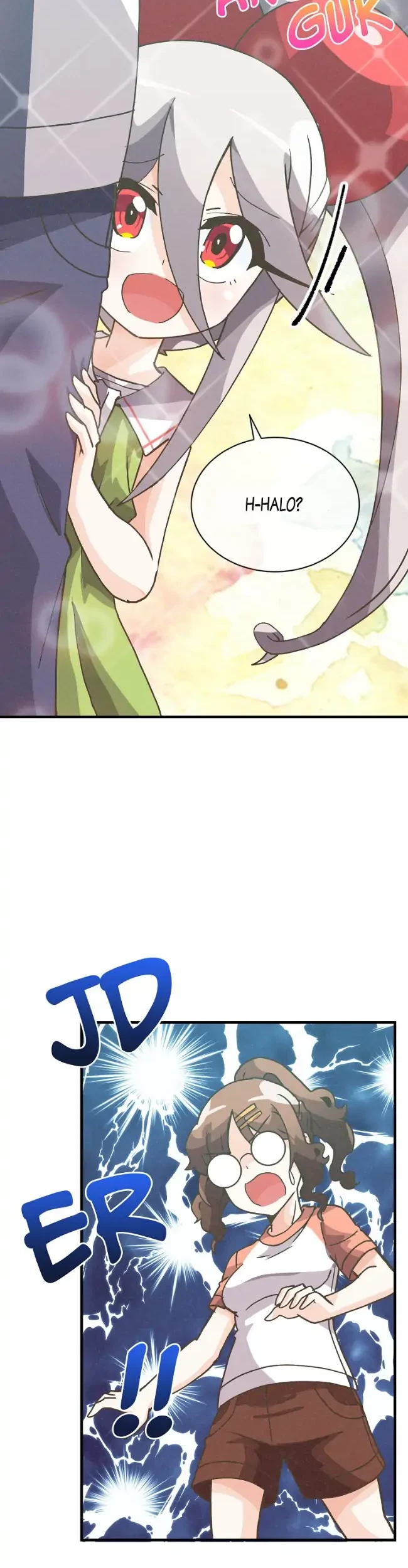 Spirit Farmer Chapter 107 - halaman 56